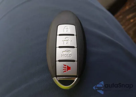 2018 Nissan Altima 2.5 S z USA, uszkodzony, nr VIN 1N4AL3AP4JC223883